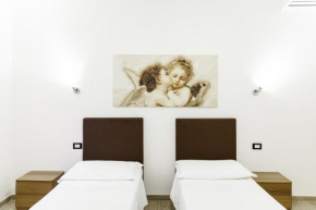 IN FIERA 8 Apartment superior FRONT FAIR